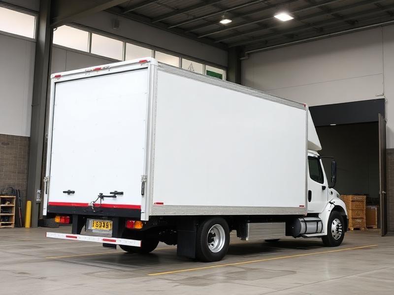 Dry Van