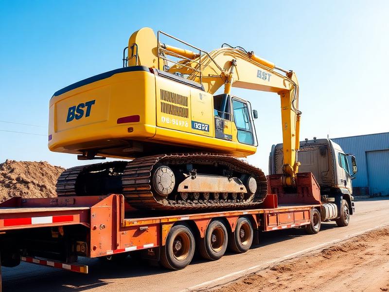 Lowboy / RGN
